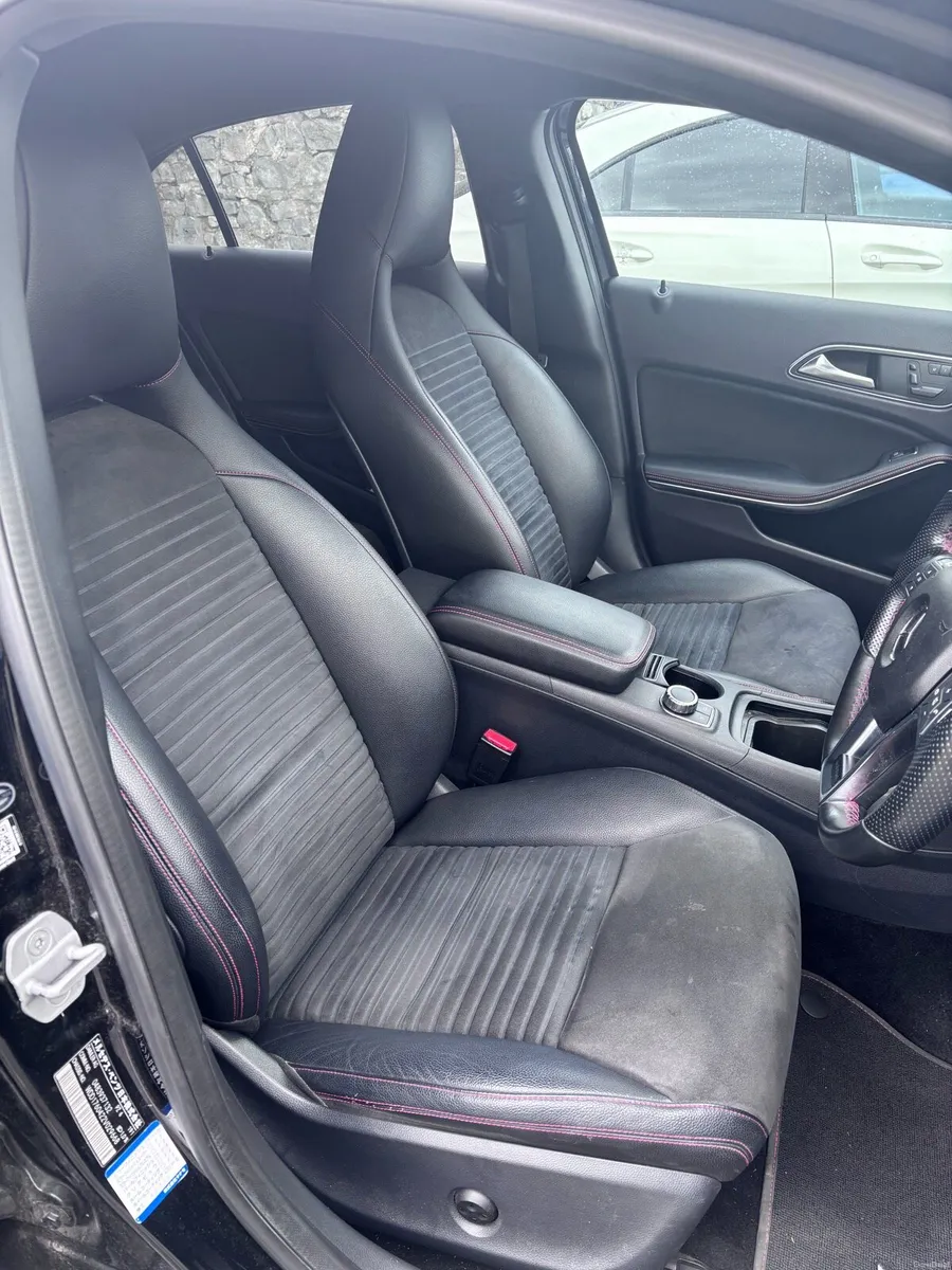 2014 Mercedes Benz A180 AMG - Image 5