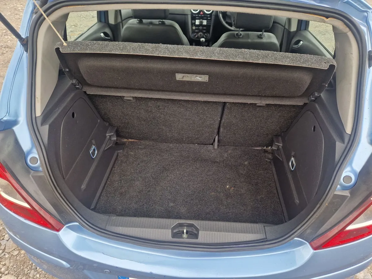 Opel Corsa 2014 - Image 5