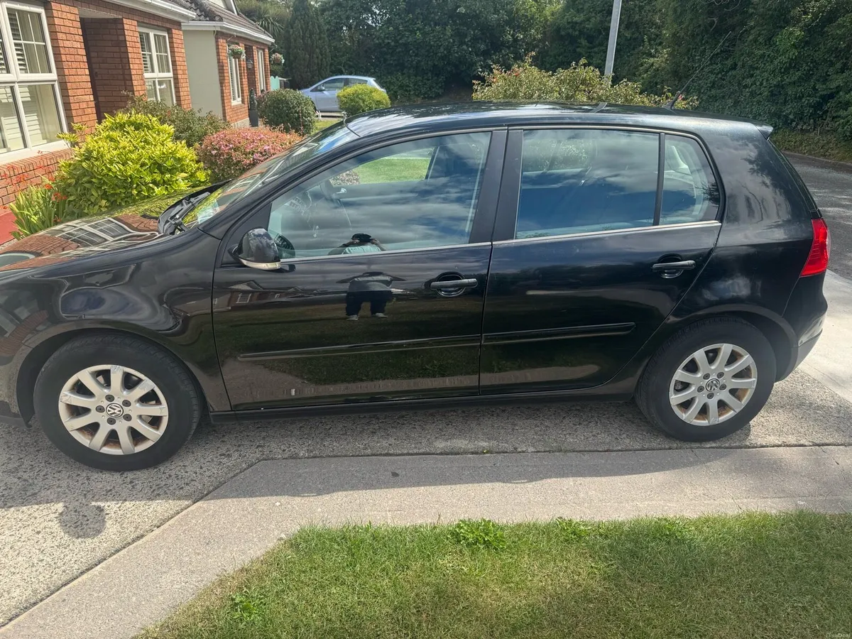 Volkswagen Golf 1.4 comfort line - Image 3