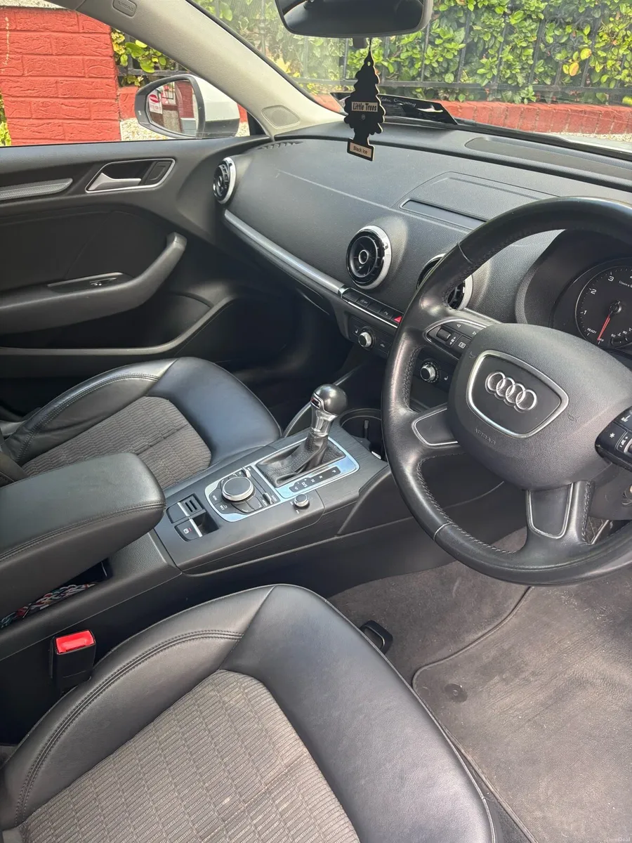 Audi A3 - Image 4