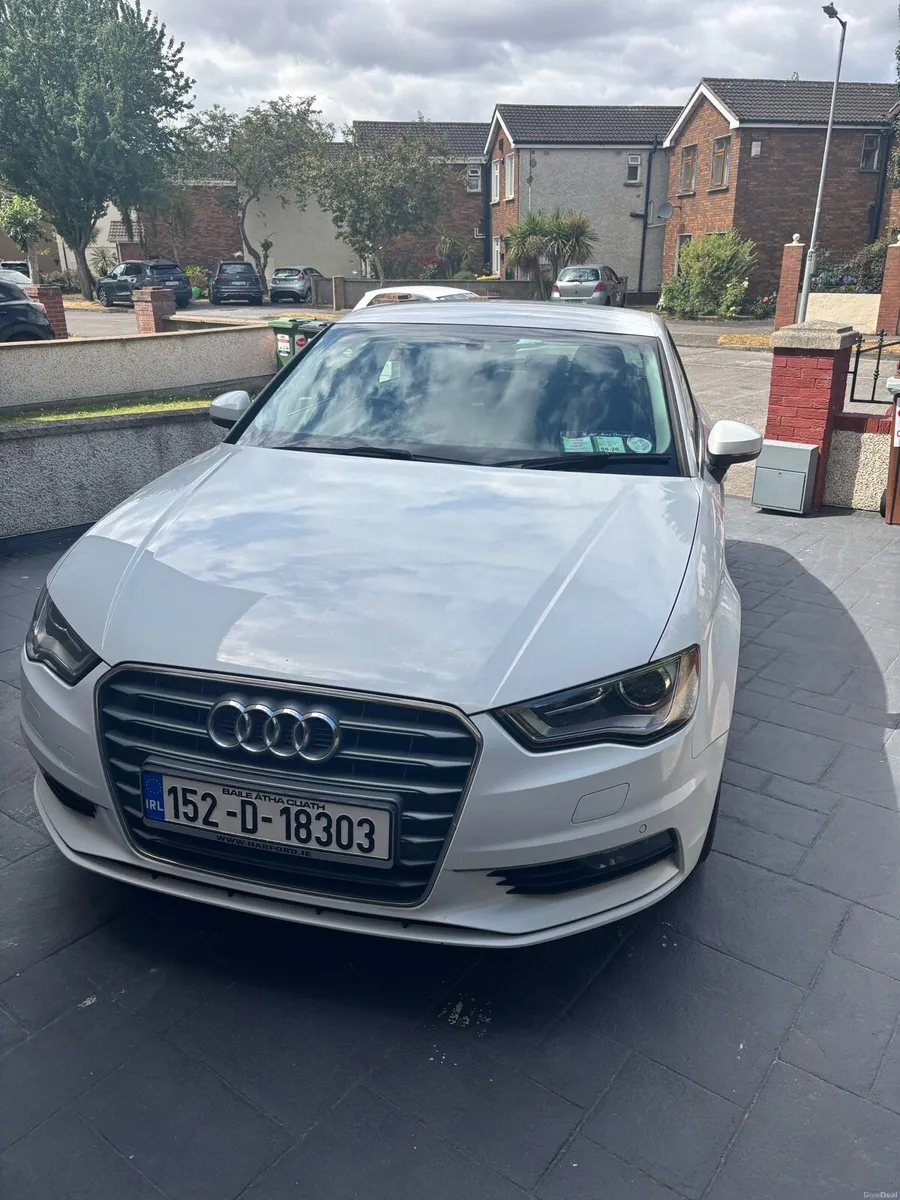 Audi A3 - Image 2