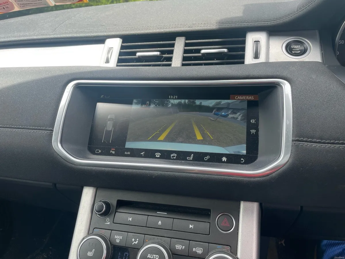 Rangerover Evoque - Image 3