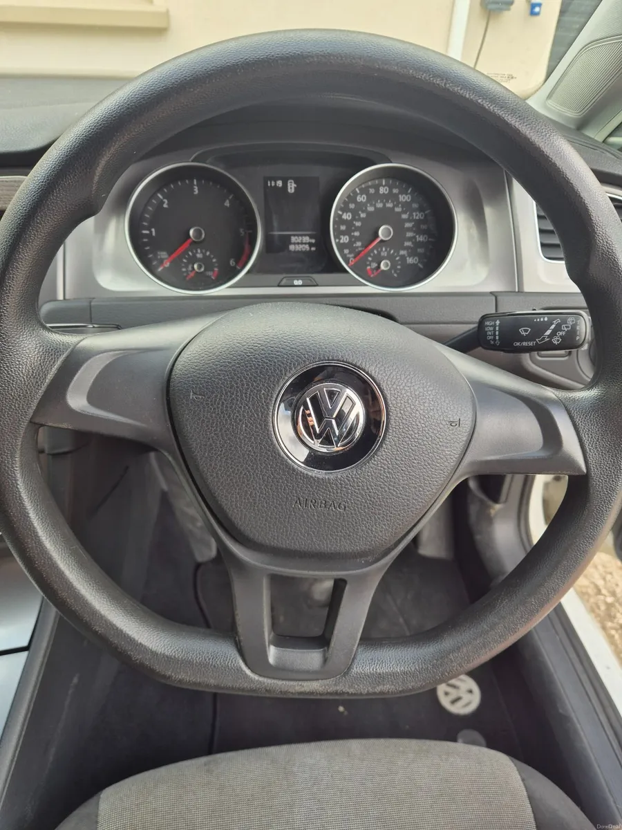 Volkswagen Golf 2015 - Image 6
