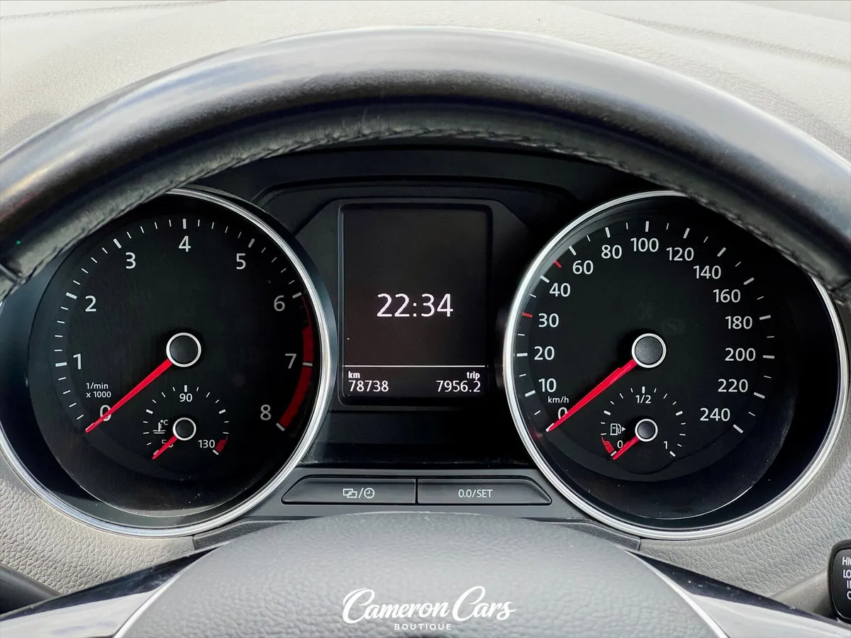 VW POLO AUTOMATIC BEATS SOUND EDITION - Image 6