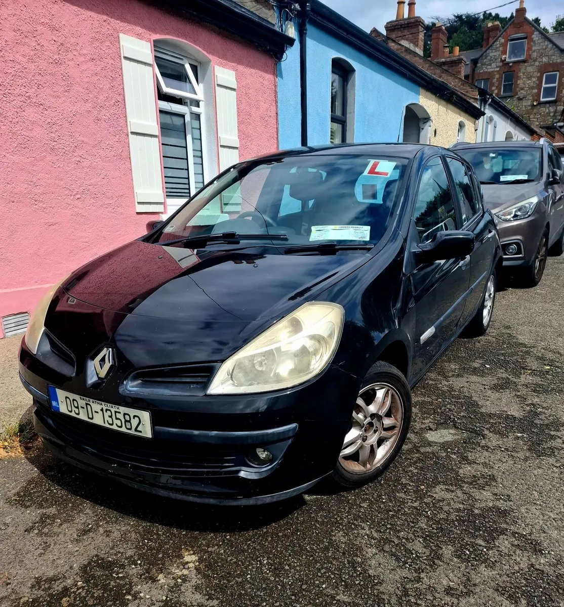 Renault Clio 2009 - Image 3