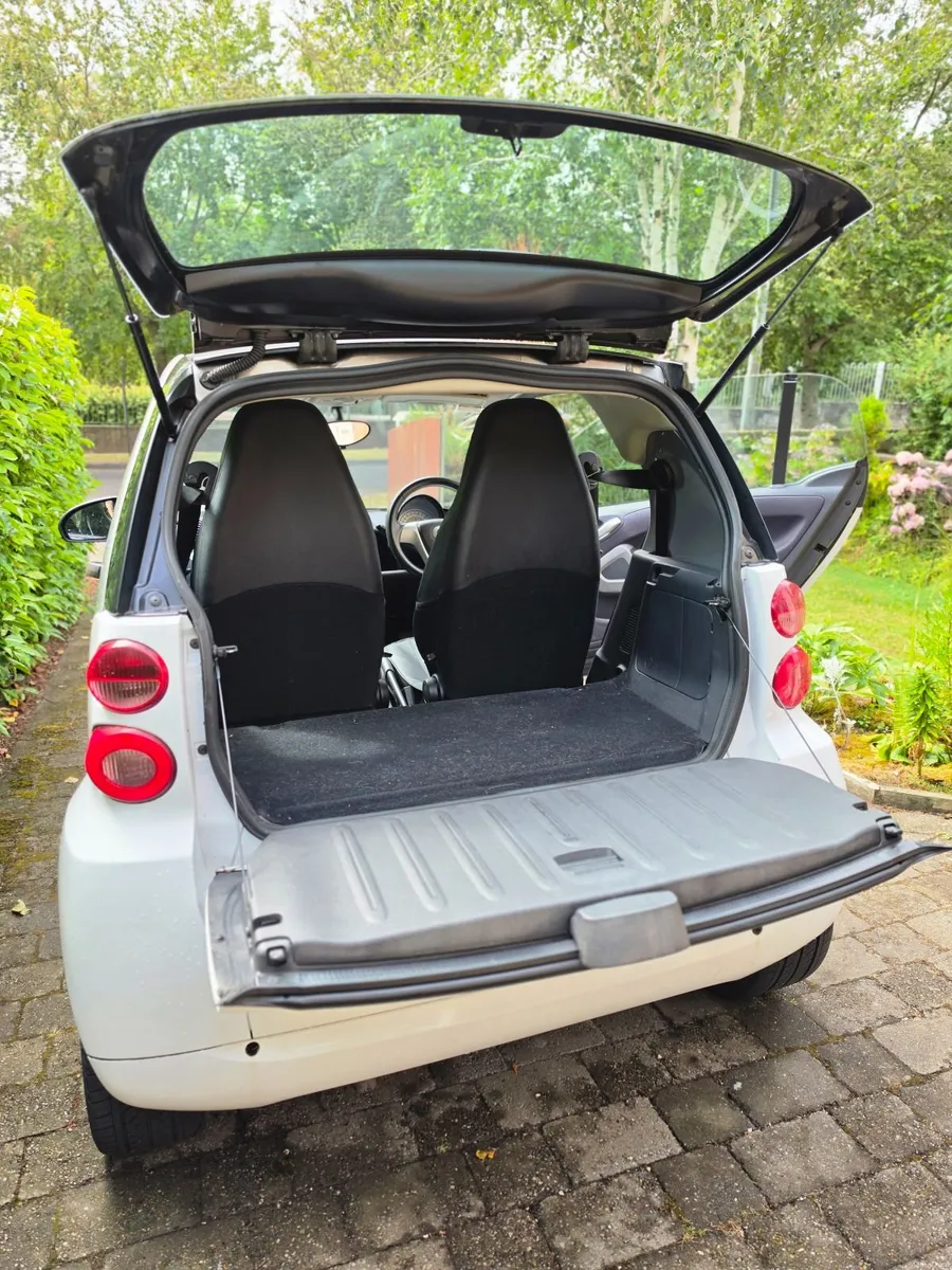 Smart Fortwo 2010 - Image 5