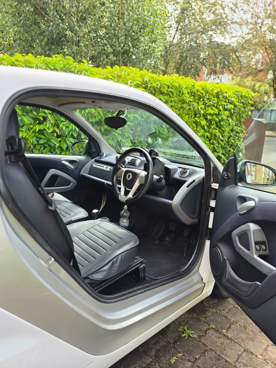 Smart Fortwo 2010 - Image 6