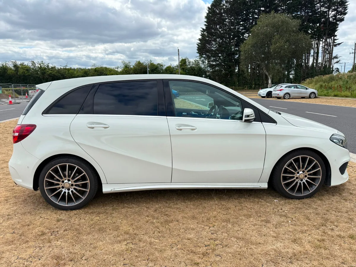 46k MILES | AMG | AUTO - Image 4