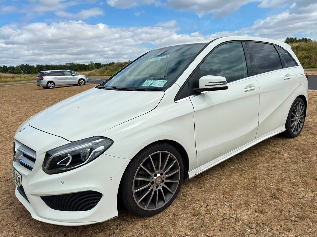 46k MILES | AMG | AUTO - Image 3