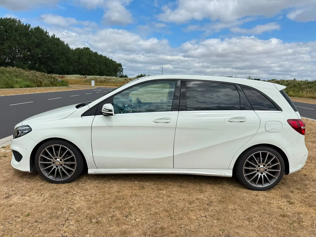 46k MILES | AMG | AUTO - Image 5