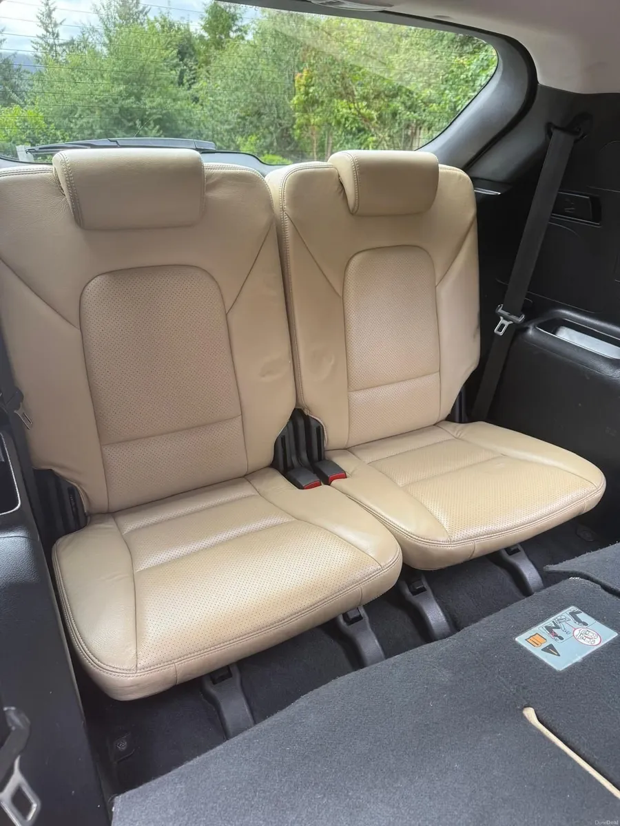 2014 Hyundai Santa Fe 4WD Special Edition 4 - Image 6