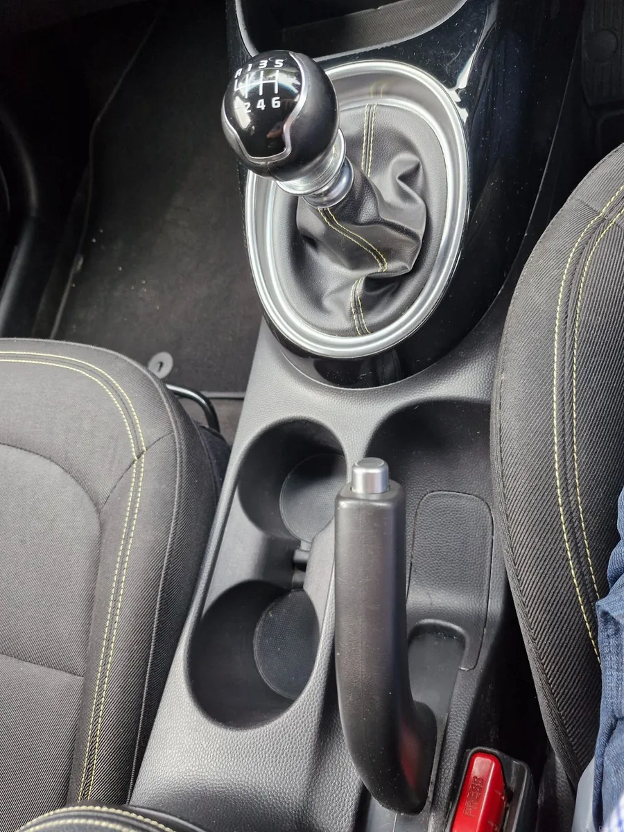 Kia Soul 2015 - Image 5