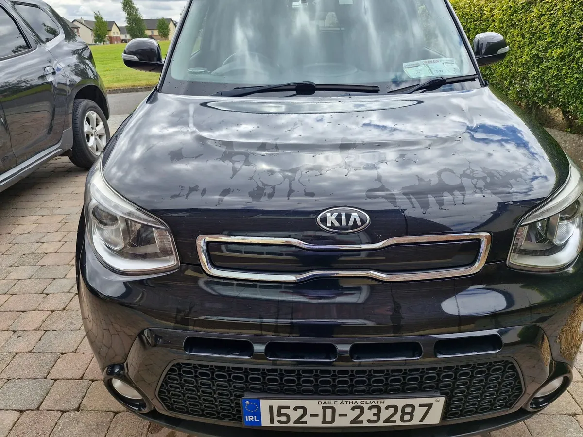 Kia Soul 2015 - Image 6