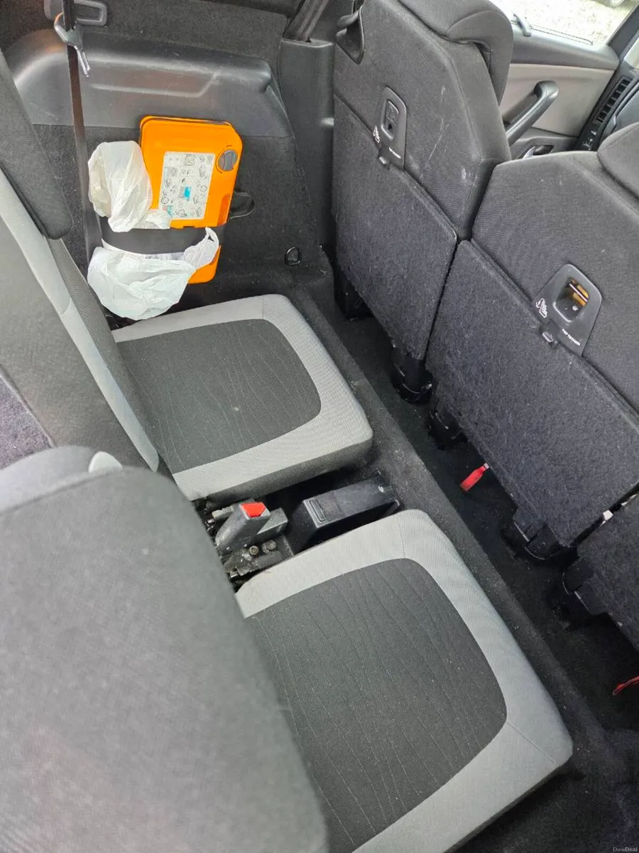 Citrine Picasso 7 Seater - Image 5