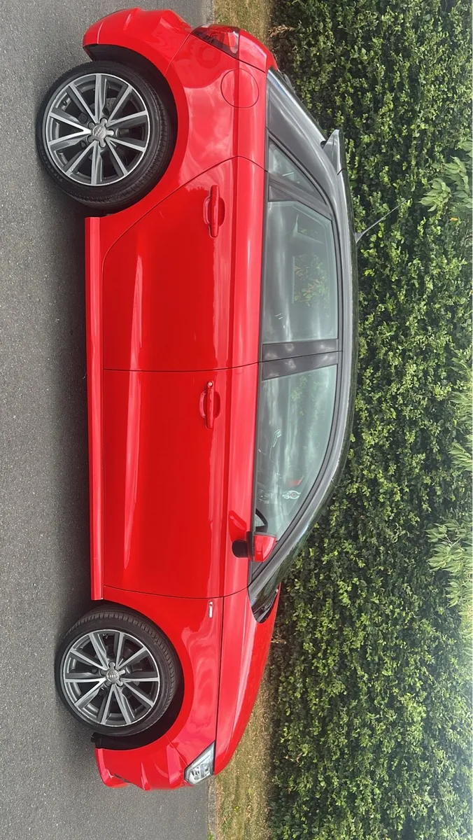 2016 Audi A1 Sportback 1.0 TFSI S Line - Image 4