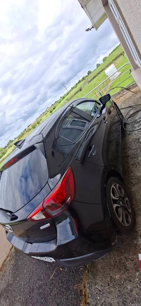 Mazda demio 2016 - Image 3