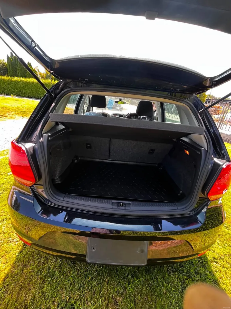 VOLKSWAGON POLO 1.2 PETROL DSG AUTOMATIC HIGHLINE - Image 2