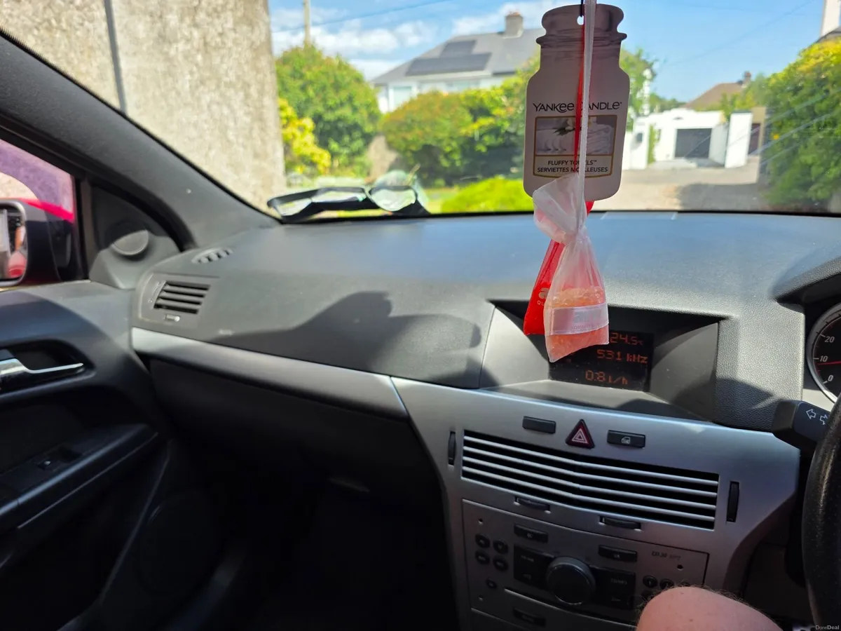 Opel Astra 2008 - Image 6