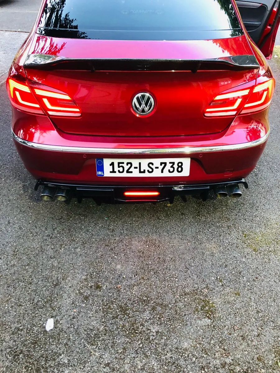 Volkswagen CC - Image 2