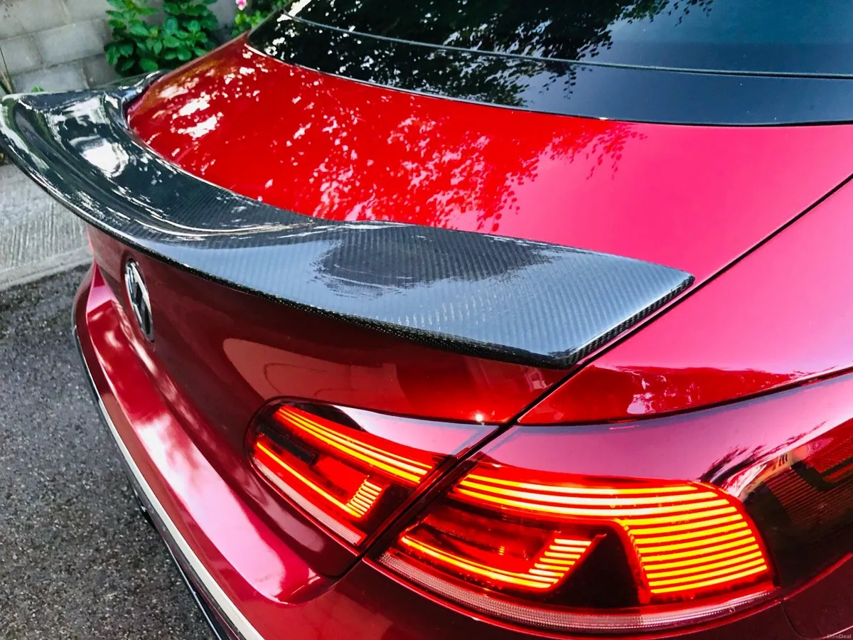 Volkswagen CC - Image 4