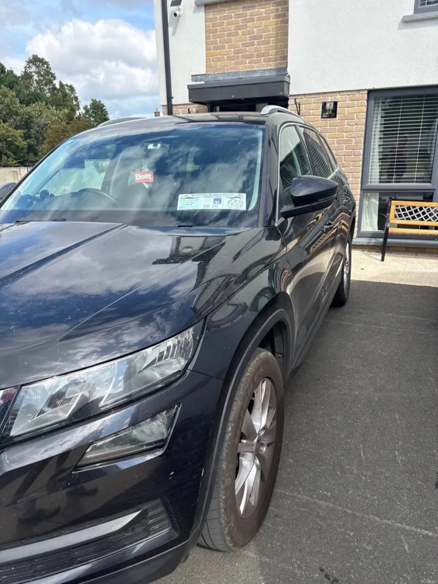 Skoda Kodiaq 2019 - Image 3