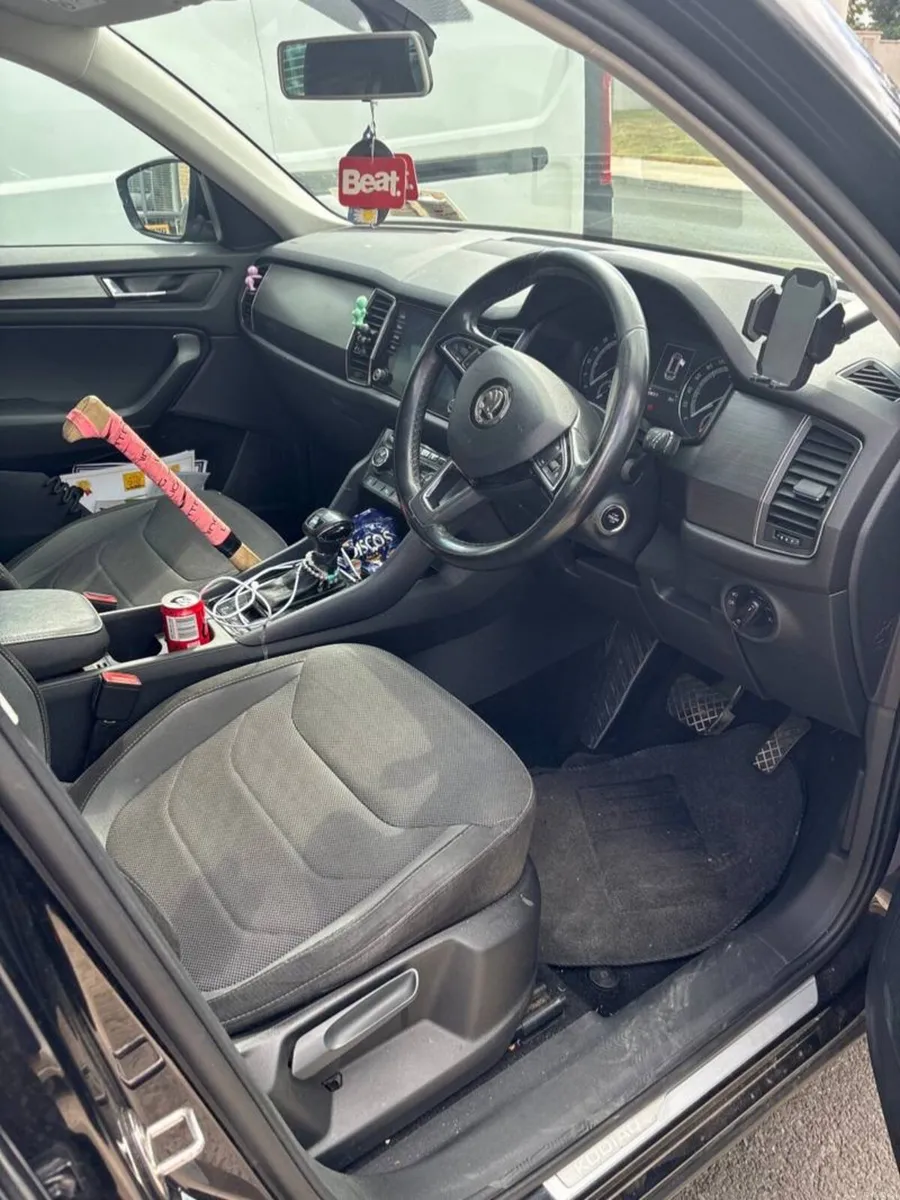 Skoda Kodiaq 2019 - Image 5