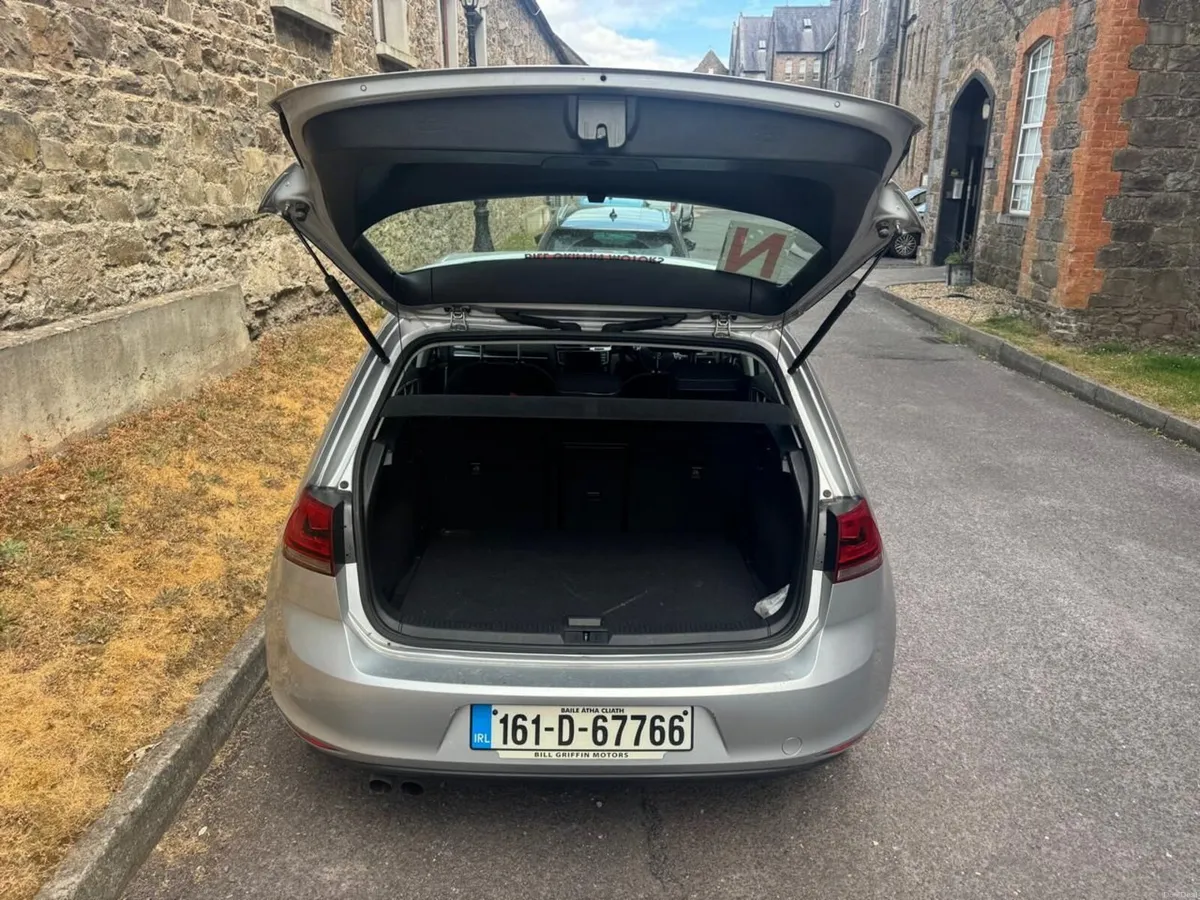 Volkswagen Golf 2016 - Image 3