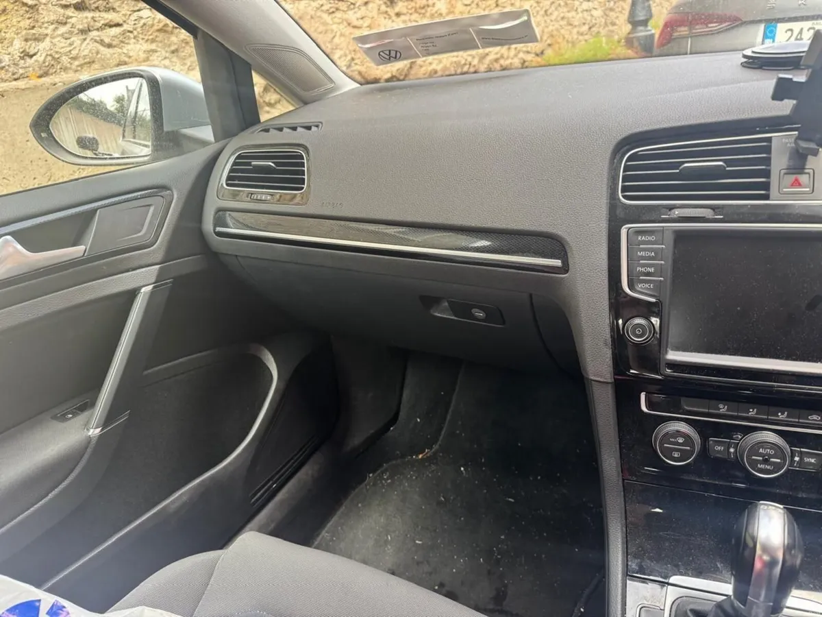 Volkswagen Golf 2016 - Image 6