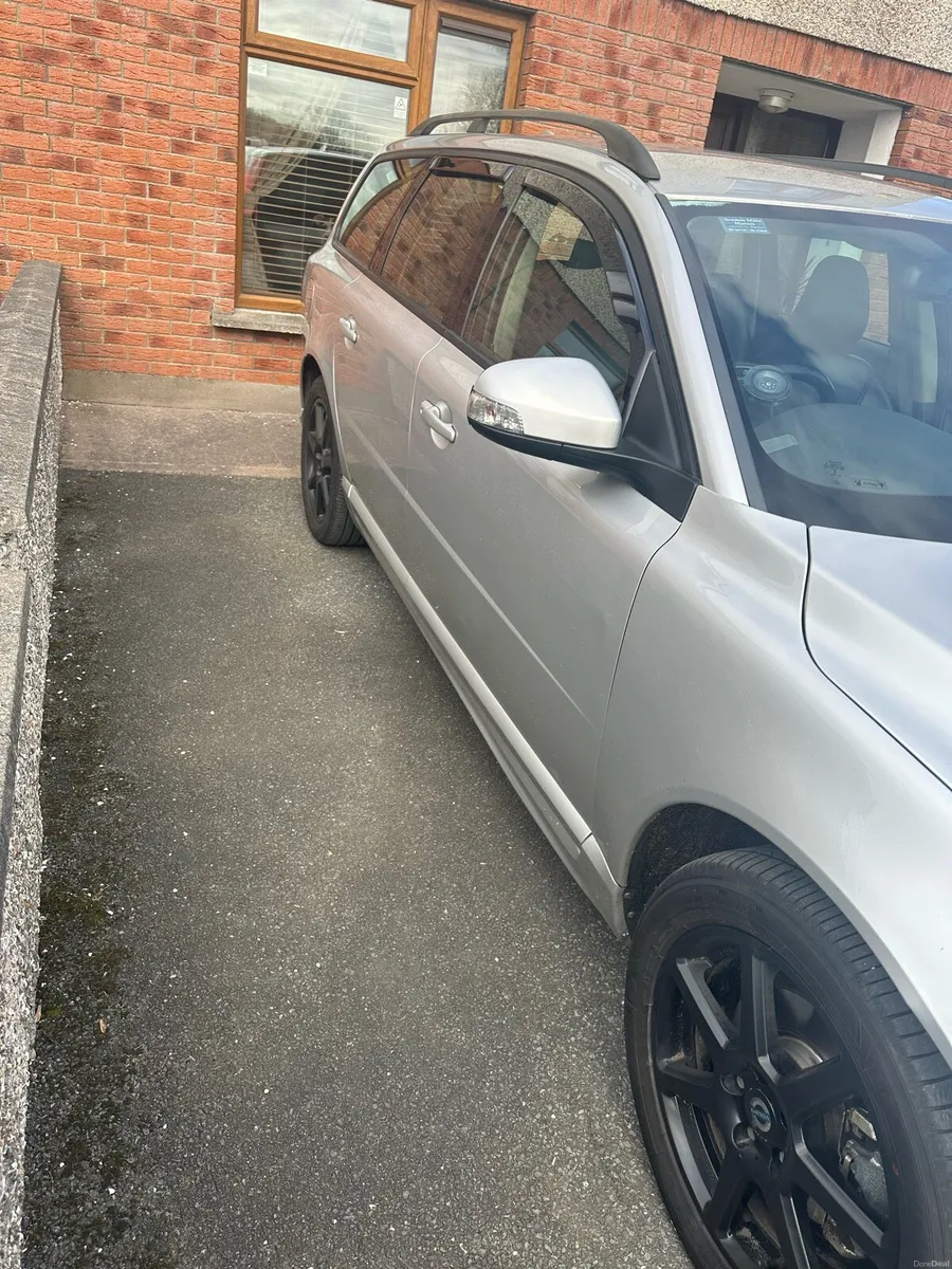 Volvo V70 mk3 - Image 3