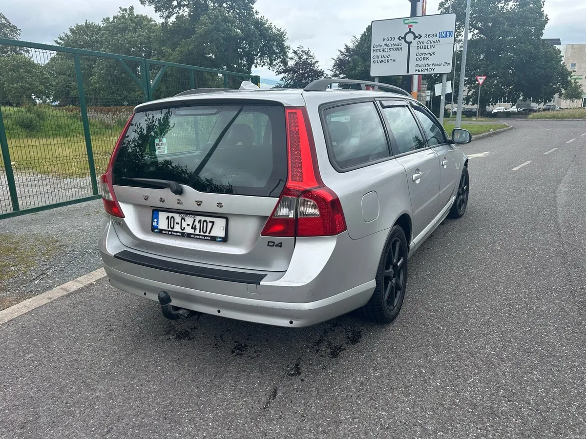 Volvo V70 mk3 - Image 5