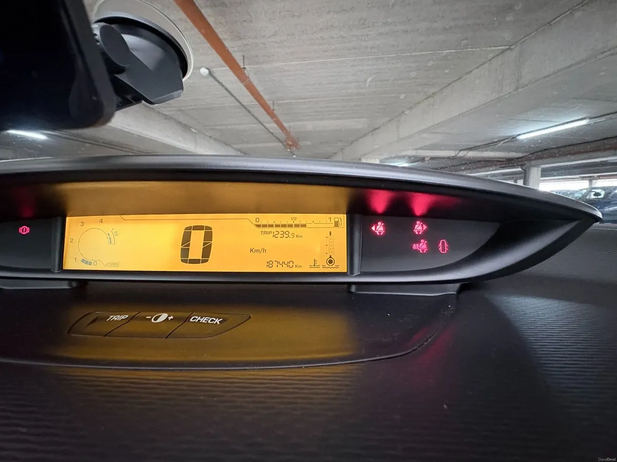 Citroen C4 2010 - Image 3