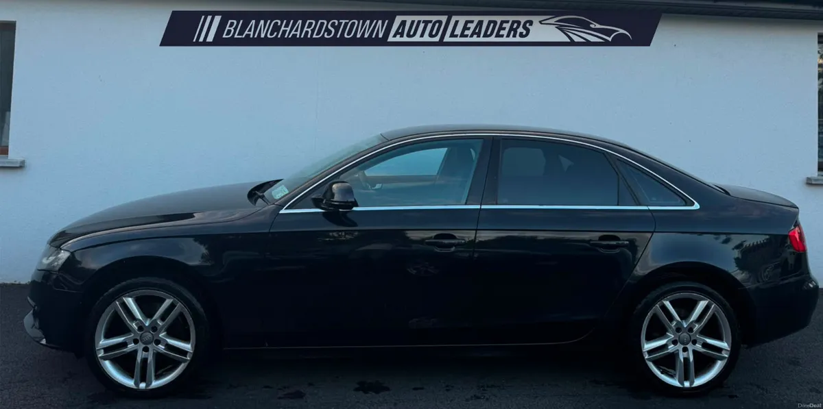 AUDI A4 2.0 TDI 120BHP - Image 2