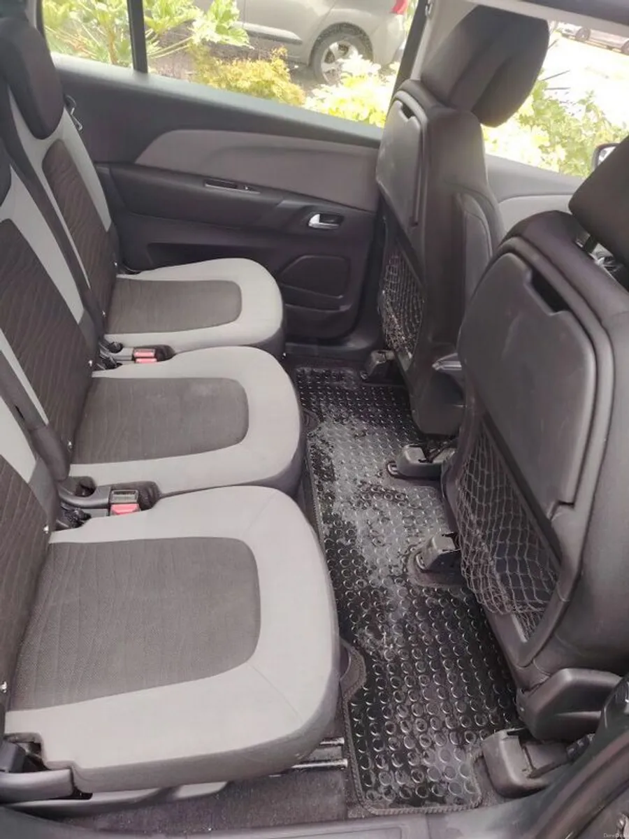 2014 Citroen C4 Grand Picasso (Just NCT'ed) - Image 4
