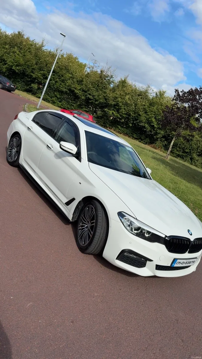 Bmw 5 series - Image 1