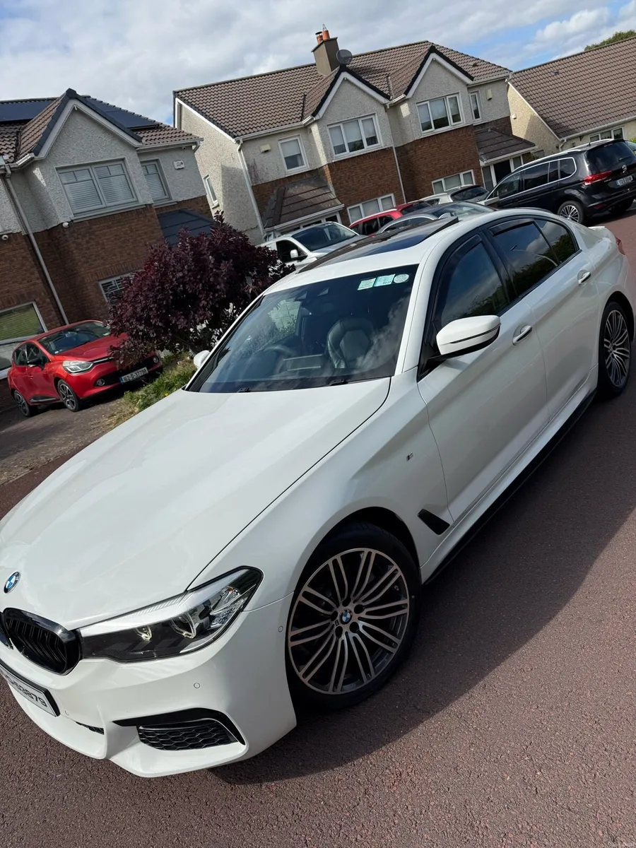 Bmw 5 series - Image 3