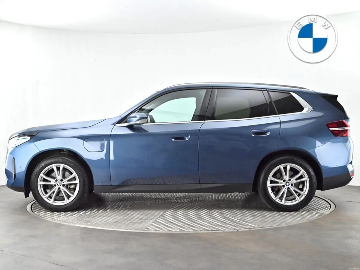 BMW X3 30e xDrive xLine - Image 3