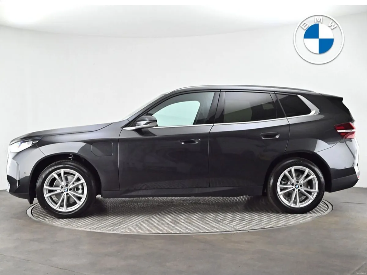 BMW X3 30e xDrive xLine - Image 3