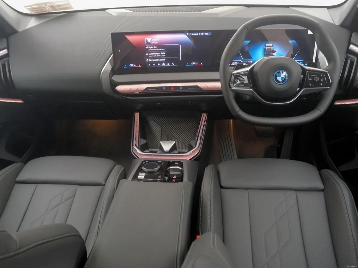 BMW X3 30e xDrive xLine - Image 4