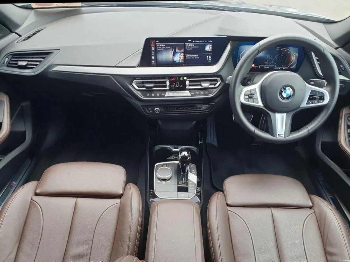 BMW 2-Series 218i M Sport Gran Coupe - Image 4