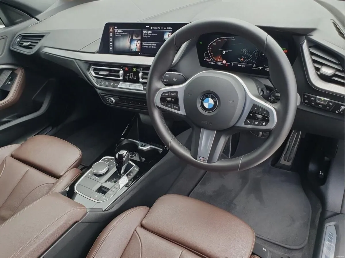 BMW 2-Series 218i M Sport Gran Coupe - Image 6