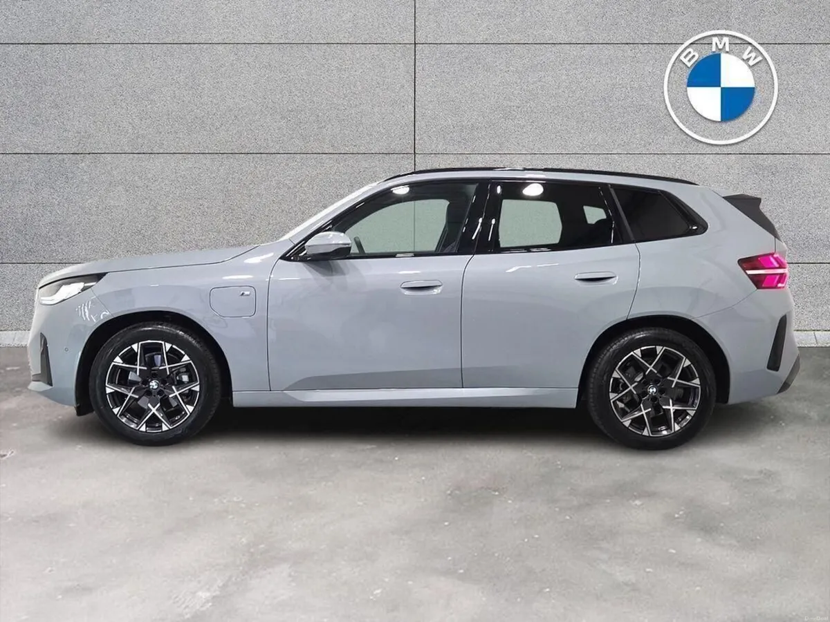 BMW X3 30e xDrive M Sport - Image 3