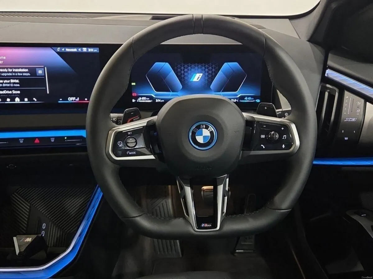 BMW X3 30e xDrive M Sport - Image 5