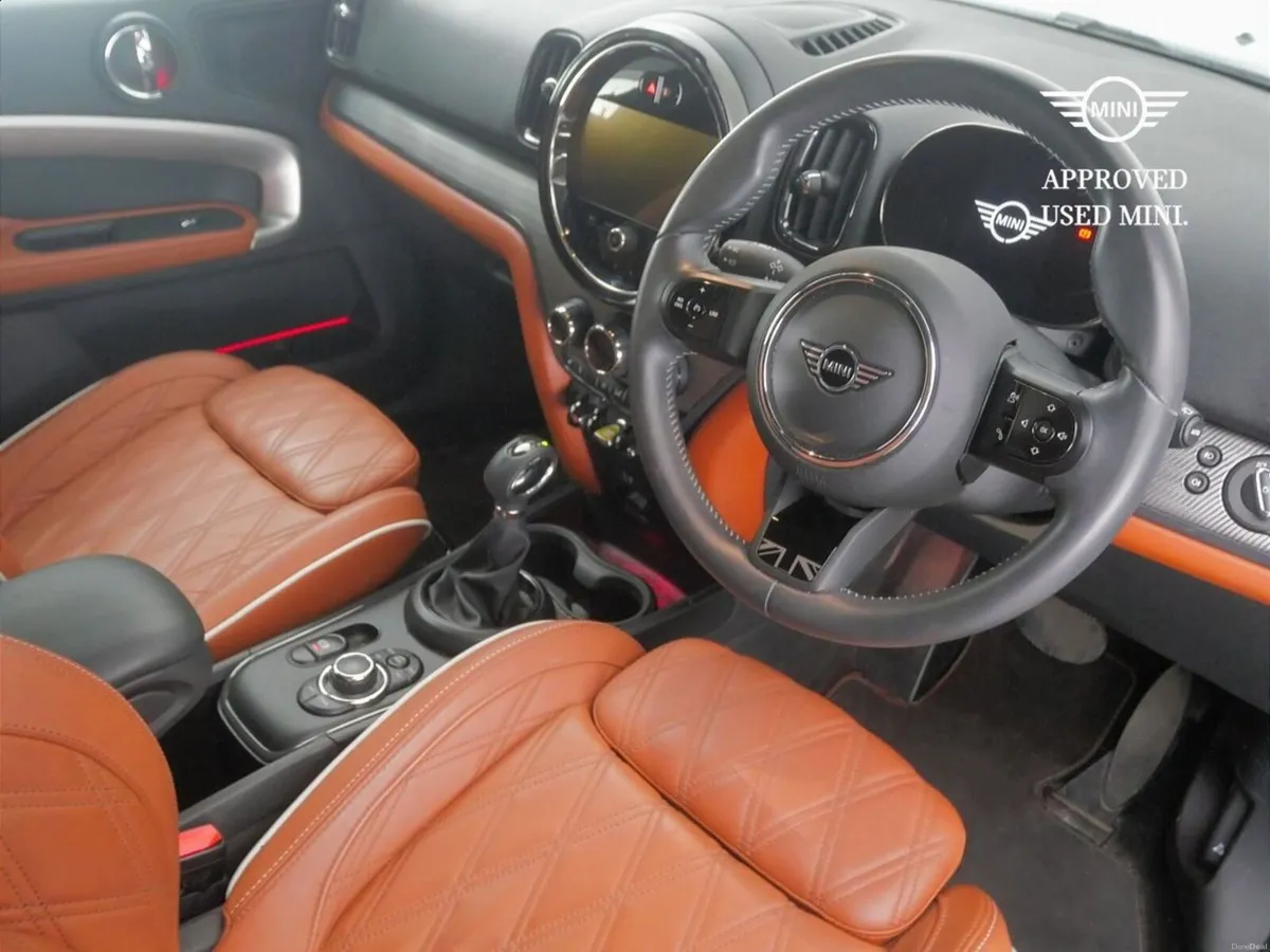 Mini Countryman Cooper S E Exclusive - Image 6
