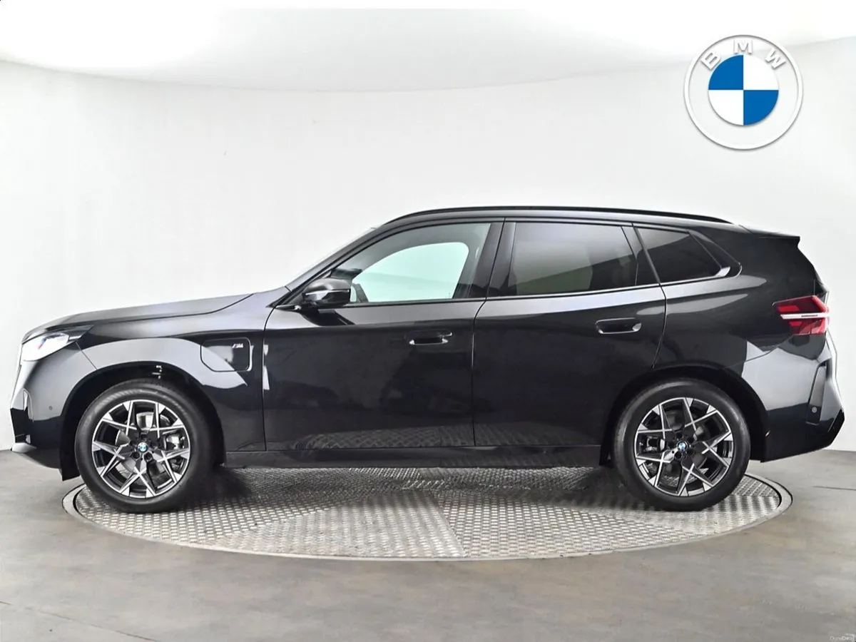 BMW X3 30e xDrive M Sport - Image 3