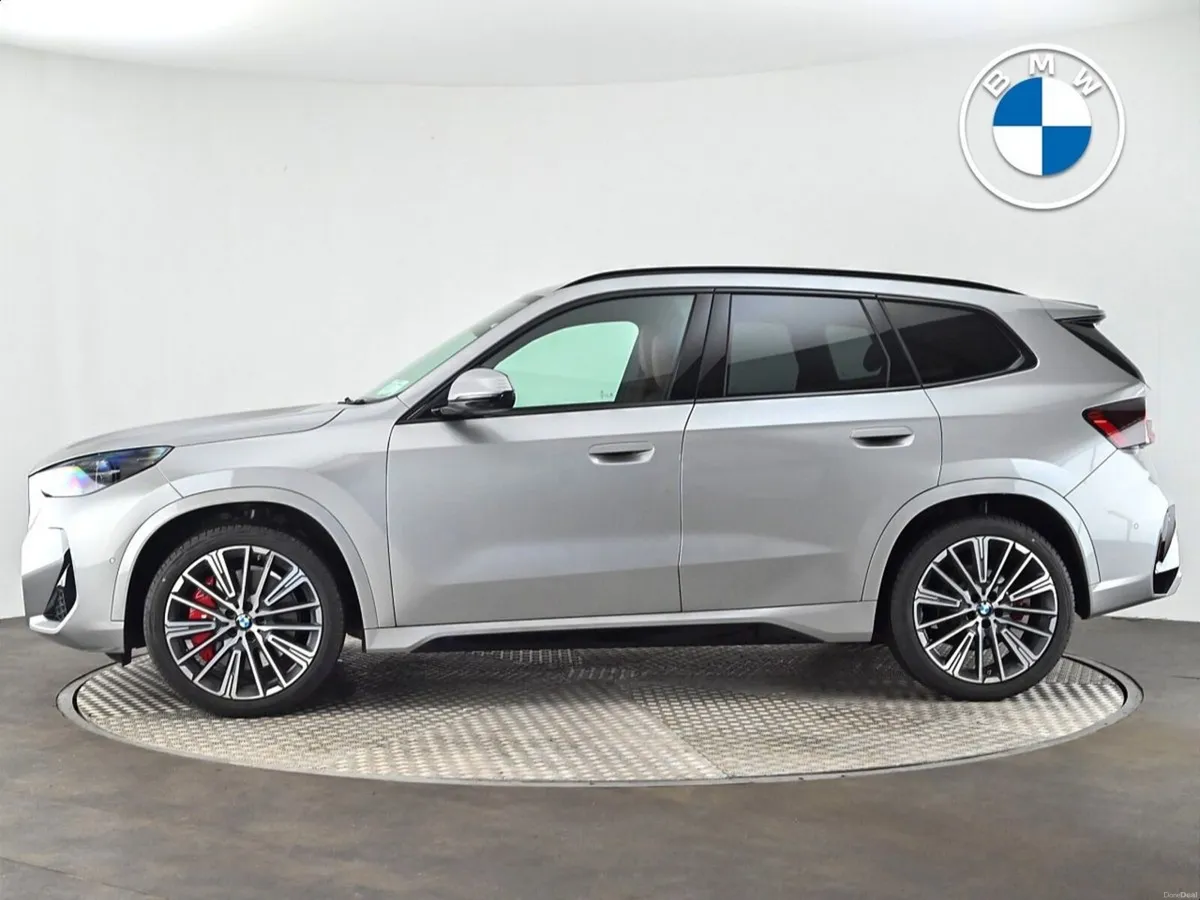 BMW X1 sDrive18d M Sport - Image 3