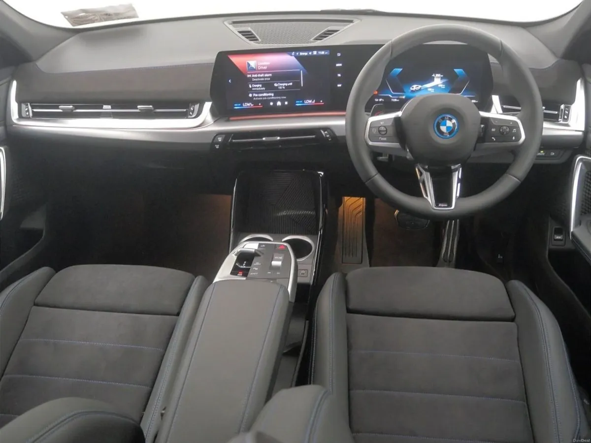 BMW iX2 eDrive20 M Sport - Image 4