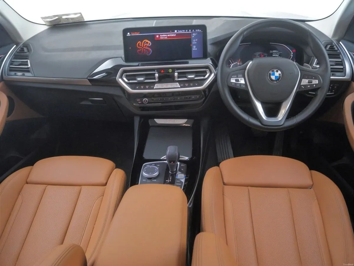 BMW X3 xDrive20d xLine - Image 4