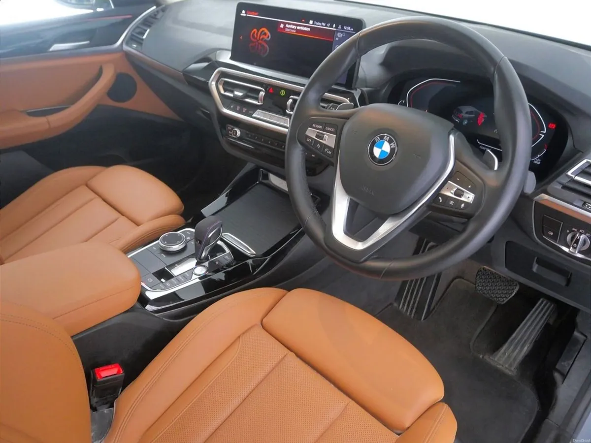 BMW X3 xDrive20d xLine - Image 6