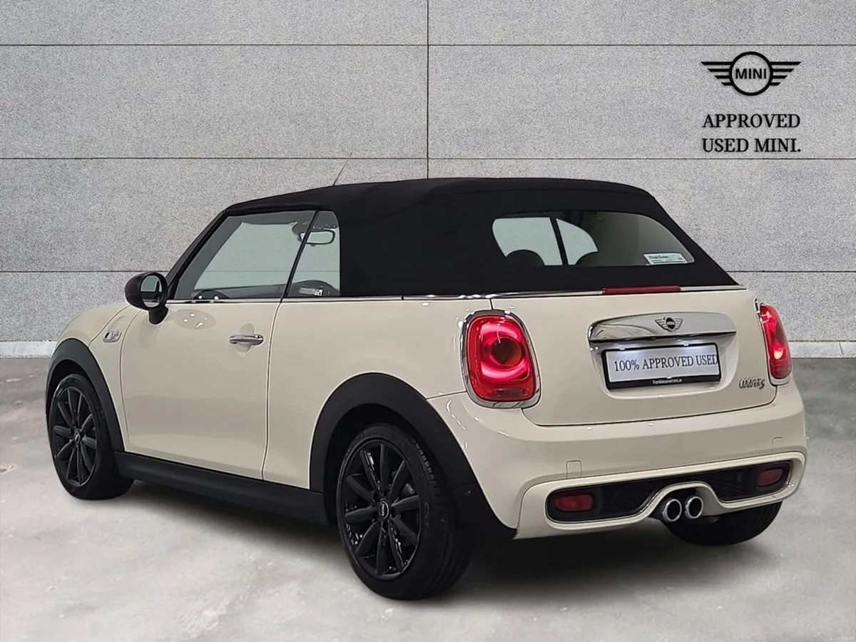 Mini Cooper Cooper S - Image 2