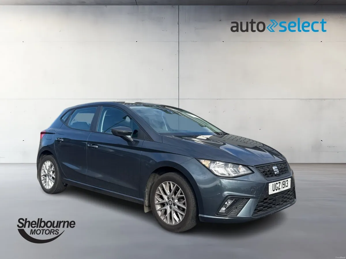 SEAT Ibiza TSI SE TECHNOLOGY - Image 1